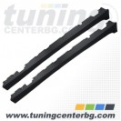 Оптичен пакет M-TECHNIK за BMW 5 F10 /Single Diffuser/ Оптичен пакет M-TECHNIK за BMW 5 F10 /Single Diffuser/